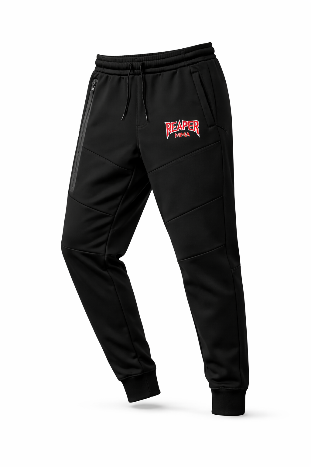 Elite Tech Joggers
