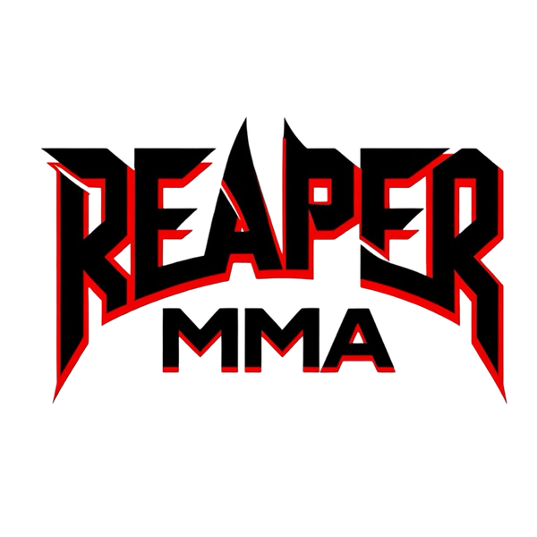 Reaper MMA